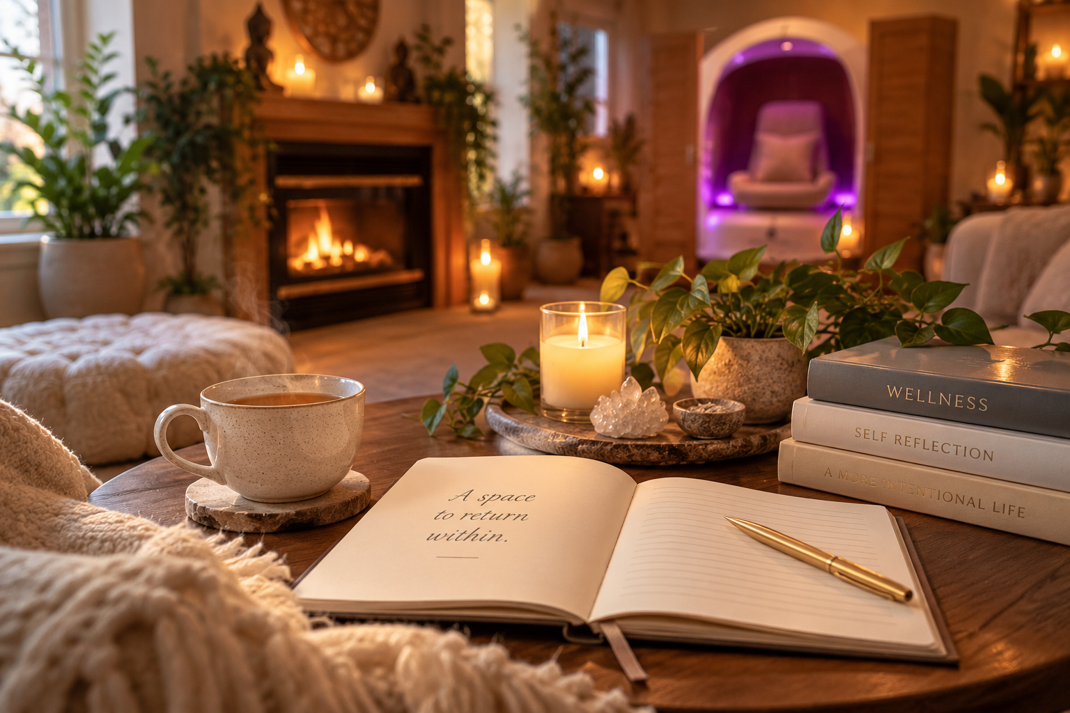 Welcome to Within Journals